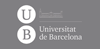 Universitat de Barcelona