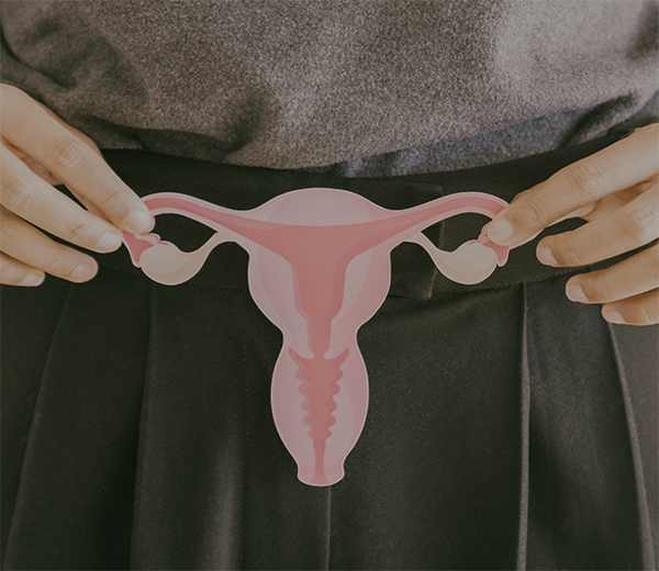 Abteilung Endometriose und Reproduktionschirurgie