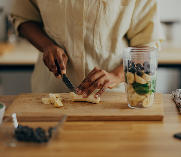 Abteilung Ernährung und Diätetik