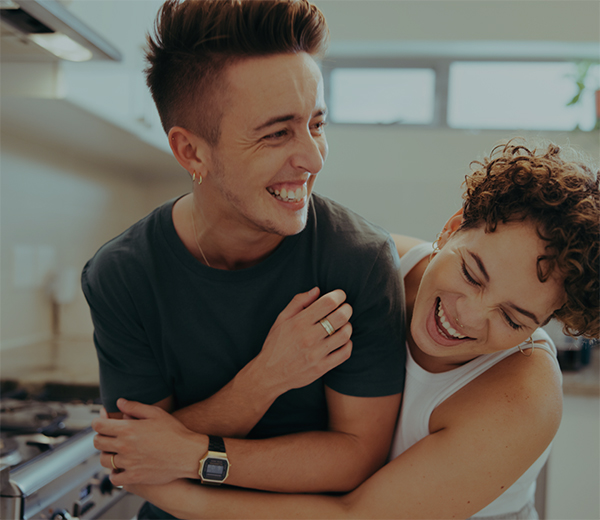 Abteilung Fruchtbarkeitsbehandlung für Transgender-Personen