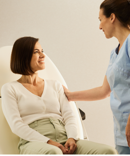 Abteilung für Gynäkologie, Geburtshilfe und Fetalmedizin