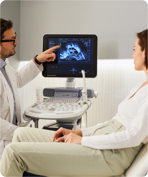 Abteilung für Gynäkologie, Geburtshilfe und Fetalmedizin