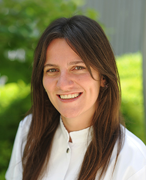 Image for Simona Felici
