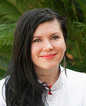 Image for Ami Danalachi