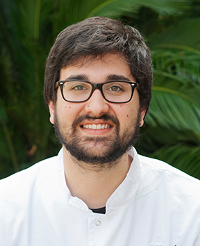 Image for Andreu Quintana