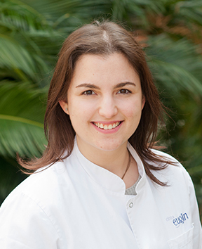 Image for Beatriz Costilla