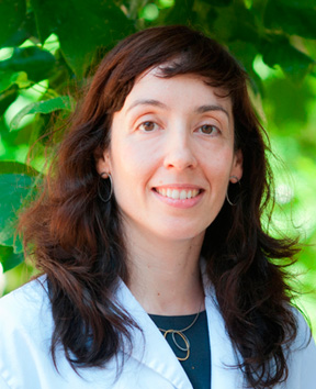 Image for Dra. Carolina Esteve