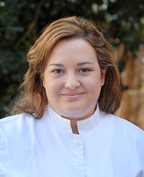 Image for Cristina Rehder