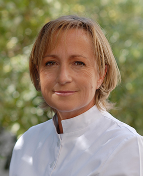 Image for Dra. Françoise Thepot