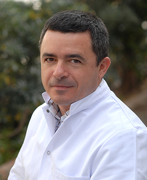 Image for Dr. Joaquim Sarquella