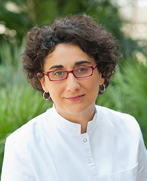 Image for Lucia Giuliana