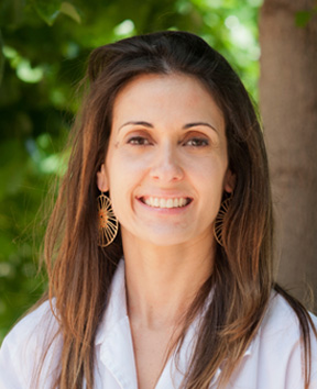 Image for Dra. María Jesús López