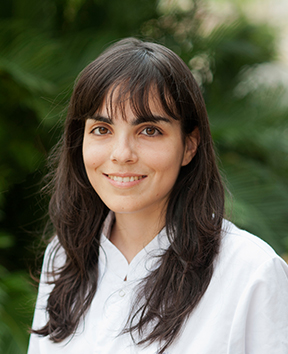Image for Noemi Martin-Palomino