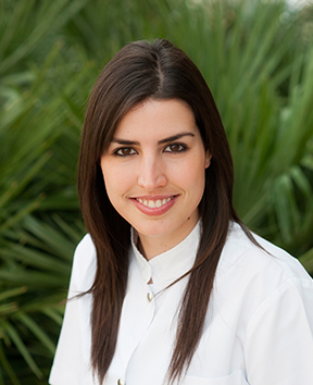 Image for Noemí Padilla