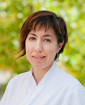 Image for Raquel López