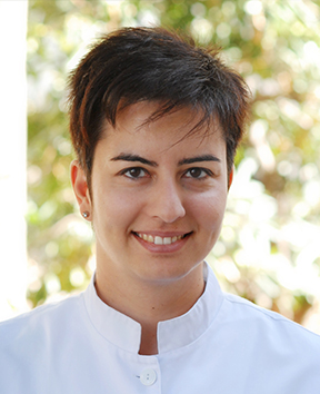 Image for Roberta Mazzucco