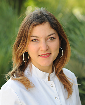 Image for Rosalia Impastato