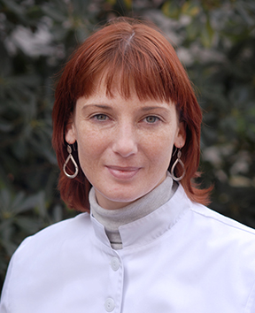 Image for Sara Ippolito