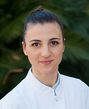 Image for Sara Maturi