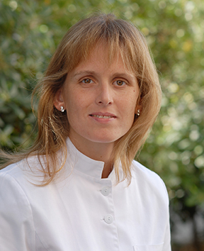 Image for Dra. Silvia Ferrero