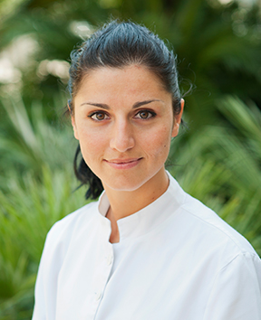 Image for Silvia Tenero
