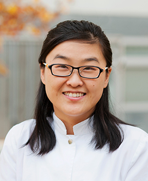 Image for Yufang Chi