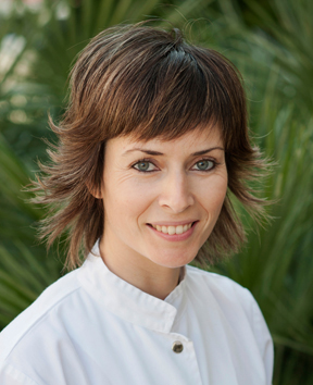 Image for Beatriz Dominguez