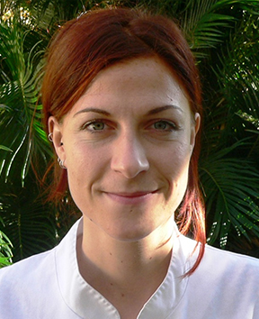 Image for Chiara Peracchi