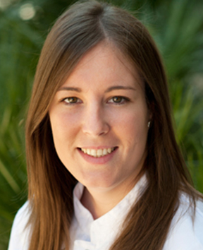 Image for Erica Esteo