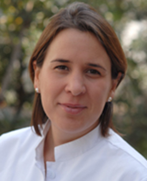 Image for Eva Dominguez
