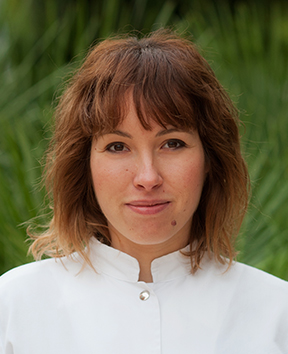 Image for Lidia Dabant