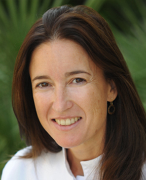 Image for María José Zamora