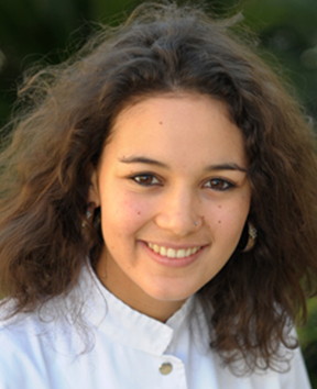 Image for Marina Bricquet