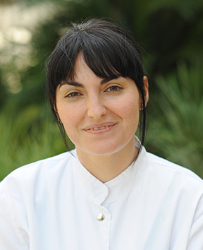 Image for Monica Caballero