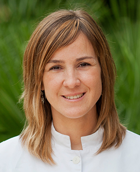 Image for Patricia Hurtado