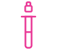 Icono probeta