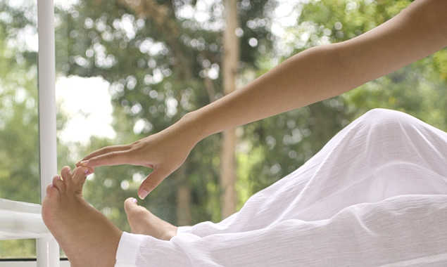 Mindfulness’: eine neue Entspannungsmethode zur Steigerung des Wohlbefindens