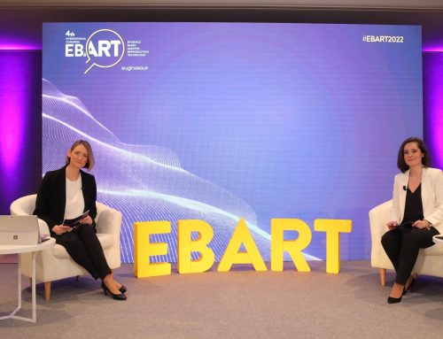 Der wissenschaftliche Kongress EBART 2022 der Eugin-Gruppe über die Herausforderungen der assistierten Reproduktion