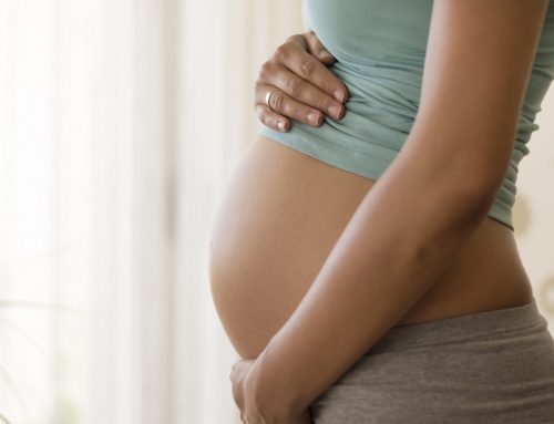 Wie hoch ist die Wahrscheinlichkeit einer Schwangerschaft in Ihrem Alter?