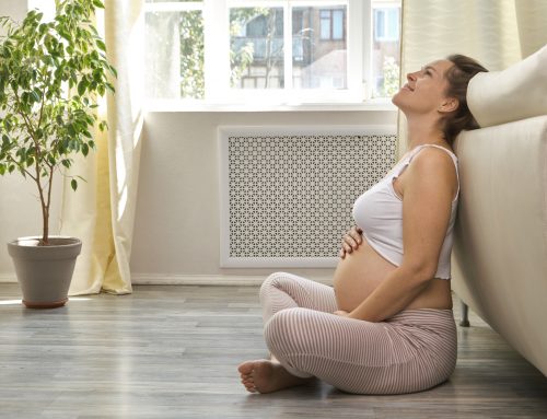Schwangerschaft mit 40: Ratschläge, Maßnahmen und Vorteile einer Mutterschaft mit 40