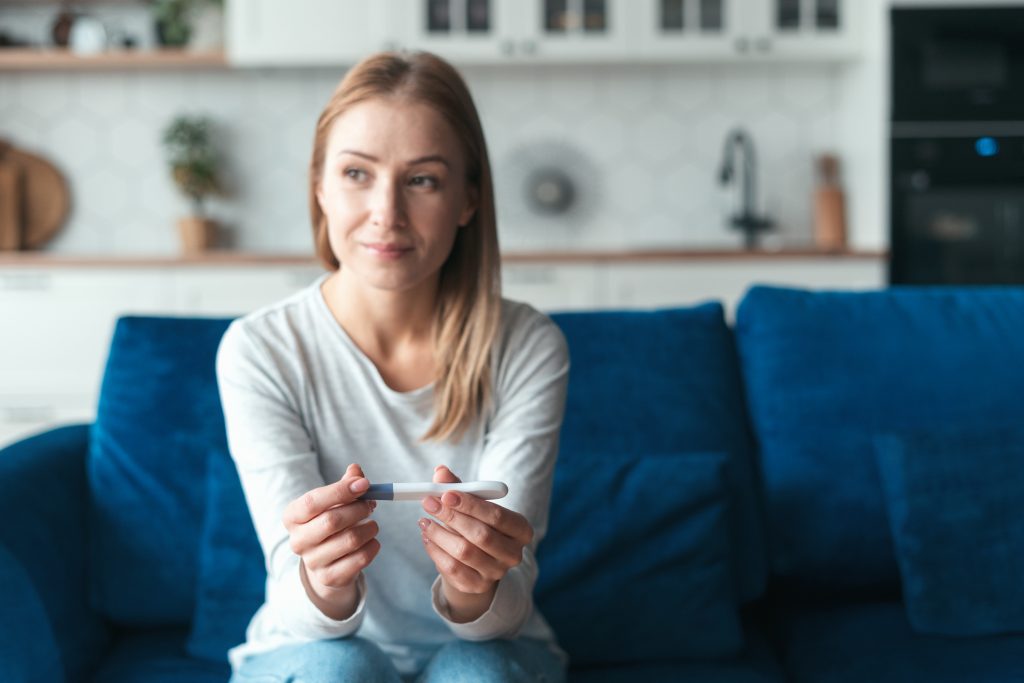 Warum kann ich nicht schwanger werden? | Eugin-Klinik