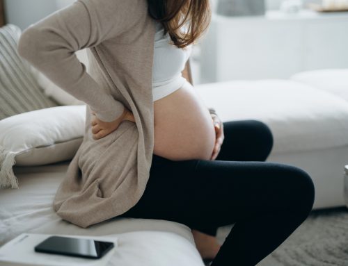 Risikoschwangerschaft im fortgeschrittenen Alter: Tipps, wenn Sie nach dem 40. Lebensjahr Mutter werden