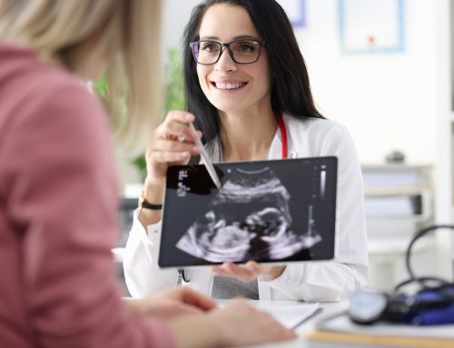Wahrscheinlichkeit einer Schwangerschaft mit IVF beim ersten, zweiten und dritten Versuch