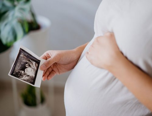 Möglichkeiten einer Schwangerschaft mit 3 Follikeln oder geringer ovarieller Reserve