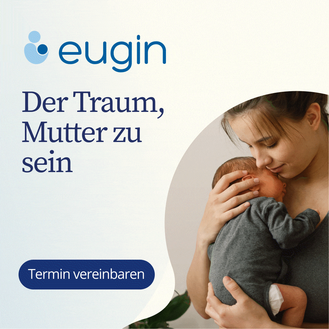 Die Einnistung des Embryos Was das ist, Ablauf, Zeitpunkt und IVF Eugin