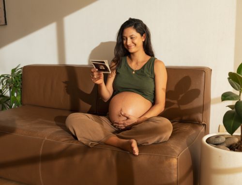 Wie lange dauert es, bis ich nach einer Fehlgeburt wieder schwanger werden kann?