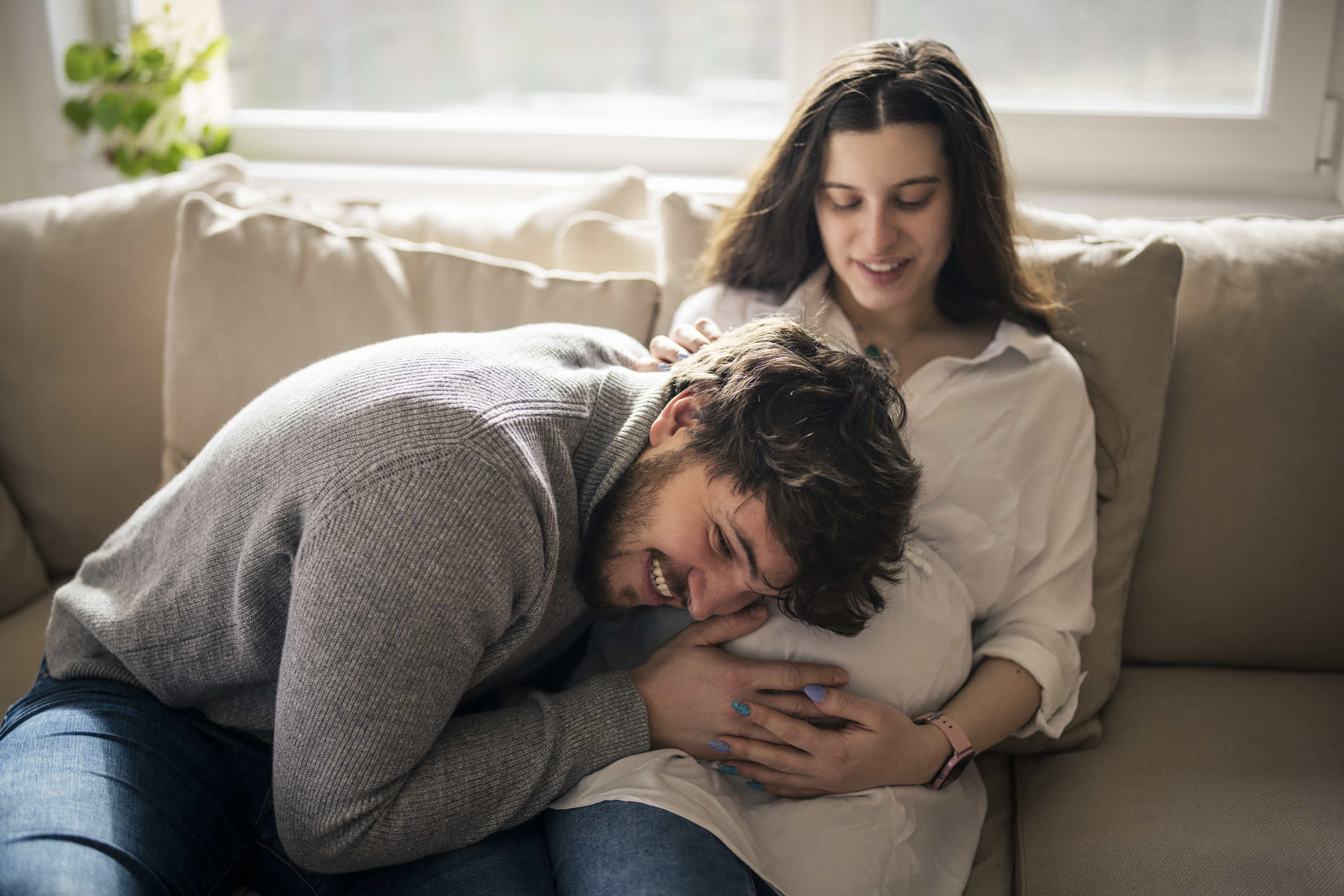 Fehlgeschlagene Einnistung des Embryos
