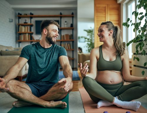 Wie beeinflusst Adipositas die Fruchtbarkeit?