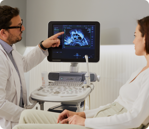 Abteilung für Gynäkologie, Geburtshilfe und fötale Medizin